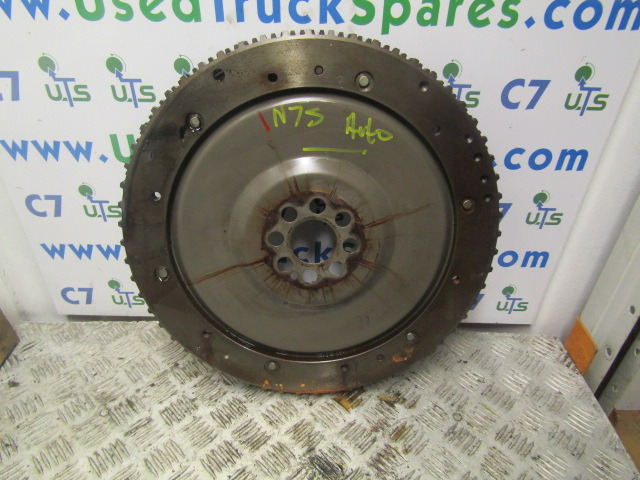 ISUZU N75 4HK1 EURO 5 FLYWHEEL AUTO GEARBOX - Volante do motor para Camião: foto 2 ISUZU N75 4HK1 EURO 5 FLYWHEEL AUTO GEARBOX - Volante do motor para Camião: foto 2