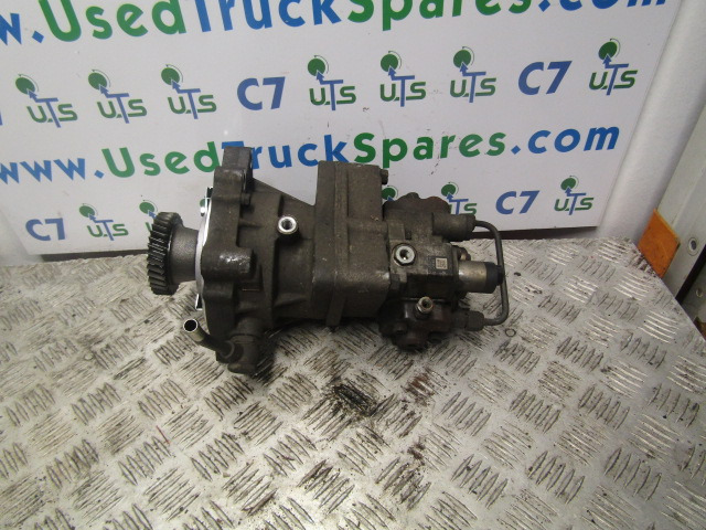 ISUZU N75 4HK1 EURO 5 HIGHPRESSURE FUEL PUMP ‘DENSO’ P/NO 8-97386557-4 - Tanque de combustível para Camião: foto 1 ISUZU N75 4HK1 EURO 5 HIGHPRESSURE FUEL PUMP ‘DENSO’ P/NO 8-97386557-4 - Tanque de combustível para Camião: foto 1