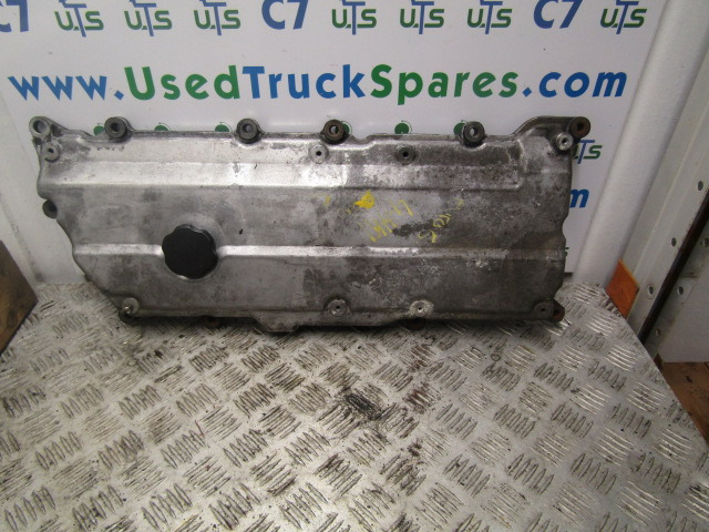 ISUZU N75 4HK1 EURO 5 ROCKER COVER - Motor e peças para Camião: foto 1 ISUZU N75 4HK1 EURO 5 ROCKER COVER - Motor e peças para Camião: foto 1