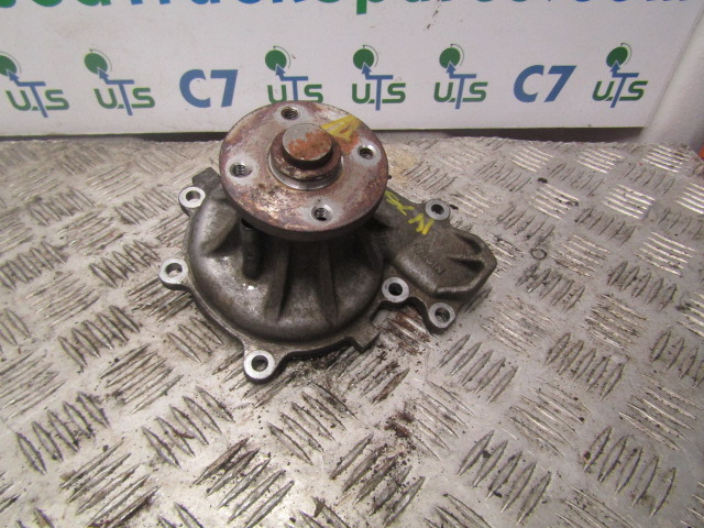 ISUZU N75 4HK1 EURO 5 WATER PUMP - Motor e peças para Camião: foto 2 ISUZU N75 4HK1 EURO 5 WATER PUMP - Motor e peças para Camião: foto 2