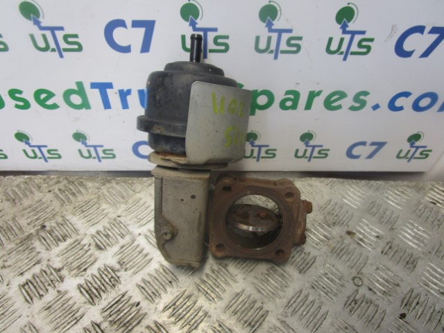 ISUZU N75 (4HK1) EXHAUST BRAKE 898258267 - Peças de freio para Camião: foto 1 ISUZU N75 (4HK1) EXHAUST BRAKE 898258267 - Peças de freio para Camião: foto 1