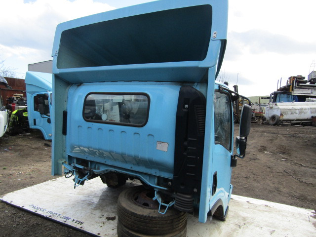 ISUZU N75 CAB (2012) - Cabine para Camião: foto 5 ISUZU N75 CAB (2012) - Cabine para Camião: foto 5
