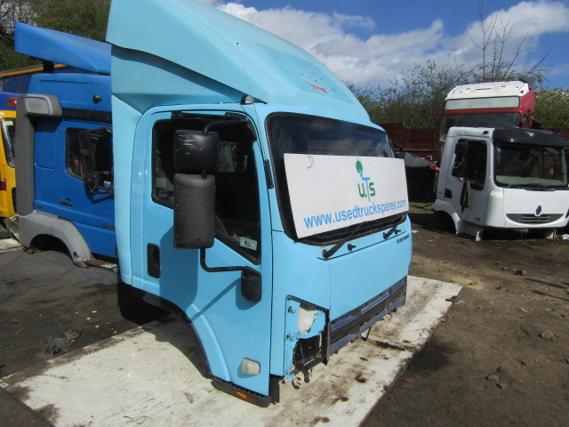 ISUZU N75 CAB (2012) - Cabine para Camião: foto 2 ISUZU N75 CAB (2012) - Cabine para Camião: foto 2