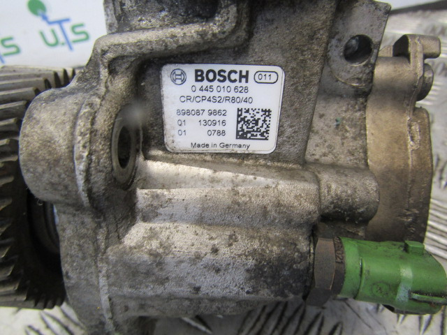 ISUZU N75 EURO 6 BOSCH FUEL PUMP P /NO 0445010628 / 8980879862 - Sistema de combustível para Camião: foto 2 ISUZU N75 EURO 6 BOSCH FUEL PUMP P /NO 0445010628 / 8980879862 - Sistema de combustível para Camião: foto 2