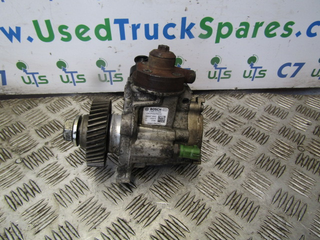 ISUZU N75 EURO 6 BOSCH FUEL PUMP P /NO 0445010628 / 8980879862 - Sistema de combustível para Camião: foto 1 ISUZU N75 EURO 6 BOSCH FUEL PUMP P /NO 0445010628 / 8980879862 - Sistema de combustível para Camião: foto 1