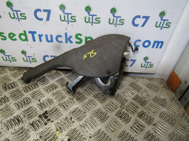 ISUZU N75 HANDBRAKE LEVER P/NO 8974265130 - Peças de freio para Camião: foto 1 ISUZU N75 HANDBRAKE LEVER P/NO 8974265130 - Peças de freio para Camião: foto 1