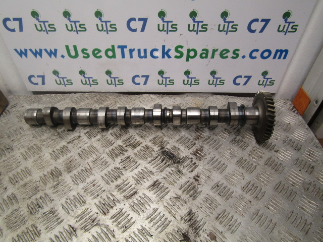ISUZU N75 N75 4HK1 EURO 5 CAMSHAFT P/NO 090721-009 - Motor e peças para Camião: foto 1 ISUZU N75 N75 4HK1 EURO 5 CAMSHAFT P/NO 090721-009 - Motor e peças para Camião: foto 1