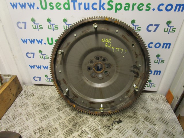 ISUZU NQR 5.2 AUTO FLYWHEEL - Volante do motor para Camião: foto 1 ISUZU NQR 5.2 AUTO FLYWHEEL - Volante do motor para Camião: foto 1