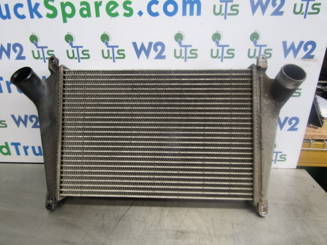 ISUZU NQR 5.2 INTERCOOLER 8980064790 - Motor e peças para Camião: foto 1 ISUZU NQR 5.2 INTERCOOLER 8980064790 - Motor e peças para Camião: foto 1