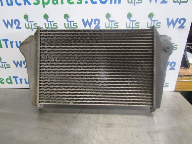ISUZU NQR 5.2 INTERCOOLER 8980064790 - Motor e peças para Camião: foto 2 ISUZU NQR 5.2 INTERCOOLER 8980064790 - Motor e peças para Camião: foto 2