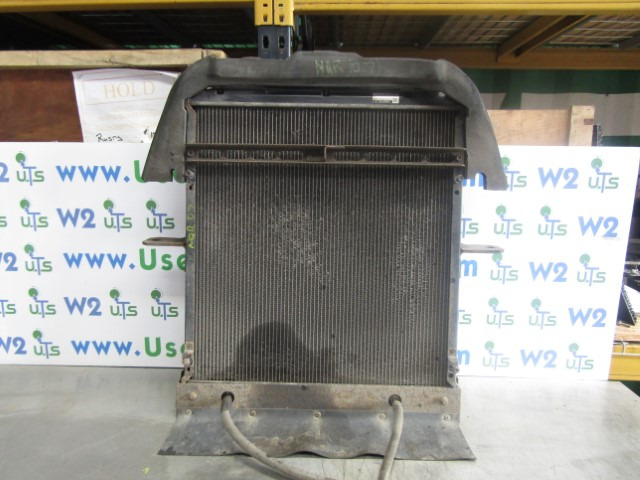 ISUZU NQR 5.2 RADIATOR 8980955530 - Radiador para Camião: foto 1 ISUZU NQR 5.2 RADIATOR 8980955530 - Radiador para Camião: foto 1