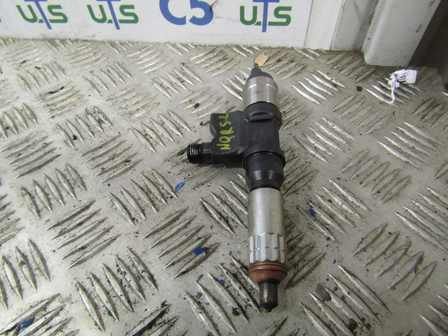 ISUZU NQR / N75 4HK1 5.2 EURO 4 INJECTORS 02J00039 - Sistema de combustível para Camião: foto 2 ISUZU NQR / N75 4HK1 5.2 EURO 4 INJECTORS 02J00039 - Sistema de combustível para Camião: foto 2