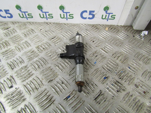 ISUZU NQR / N75 4HK1 EURO 5 DENSO (4) INJECTORS 07LO3911 - Sistema de combustível para Camião: foto 3 ISUZU NQR / N75 4HK1 EURO 5 DENSO (4) INJECTORS 07LO3911 - Sistema de combustível para Camião: foto 3