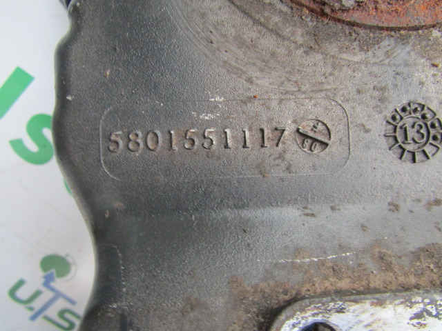 IVECO STRALIS CURSOR 10 FLYWHEEL BELLHOUSING P/NO 5801551117 - Volante do motor para Camião: foto 3 IVECO STRALIS CURSOR 10 FLYWHEEL BELLHOUSING P/NO 5801551117 - Volante do motor para Camião: foto 3