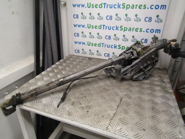 IVECO STRALIS STEERING COLUMN COMPLETE P/NO 5801649463 - Direcção para Camião: foto 4 IVECO STRALIS STEERING COLUMN COMPLETE P/NO 5801649463 - Direcção para Camião: foto 4