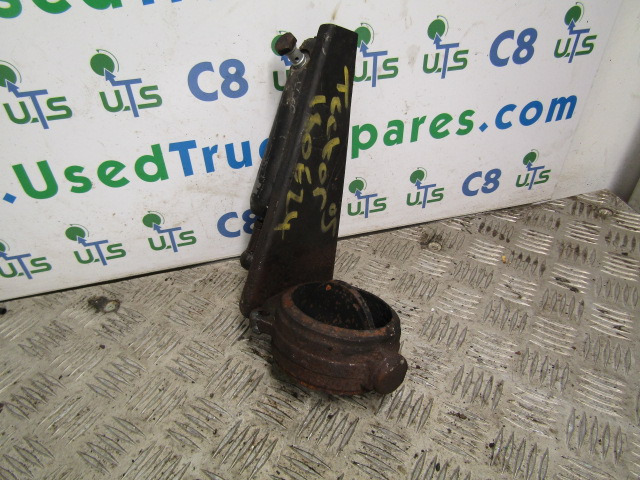 IVECO TECTOR 180E 24/25 ENGINE BRAKE - Motor e peças para Camião: foto 2 IVECO TECTOR 180E 24/25 ENGINE BRAKE - Motor e peças para Camião: foto 2