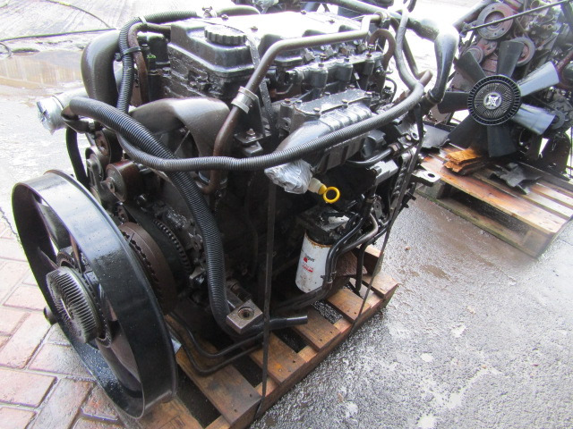 IVECO TECTOR 75E16 EURO 5 TYPE F4AE3481D1502 ONLY 90,000KM - Caixa de velocidade para Camião: foto 3 IVECO TECTOR 75E16 EURO 5 TYPE F4AE3481D1502 ONLY 90,000KM - Caixa de velocidade para Camião: foto 3