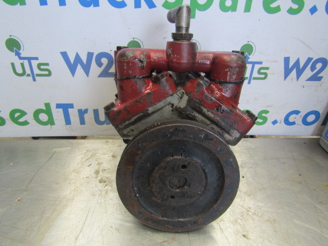 JOHNSTON VT650 WATER PUMP MODEL 600 - Bomba de refrigeração para Veículo municipal/ Especial: foto 3 JOHNSTON VT650 WATER PUMP MODEL 600 - Bomba de refrigeração para Veículo municipal/ Especial: foto 3