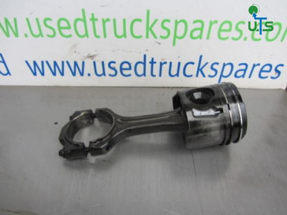 MAN TGL DO834 LFL53 ENGINE CONROD / PISTON - Motor e peças para Camião: foto 1 MAN TGL DO834 LFL53 ENGINE CONROD / PISTON - Motor e peças para Camião: foto 1