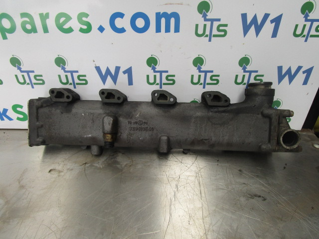 MAN TGL DO834 LFL54 EGR COOLER P/NO 329518540 - Motor e peças para Camião: foto 1 MAN TGL DO834 LFL54 EGR COOLER P/NO 329518540 - Motor e peças para Camião: foto 1
