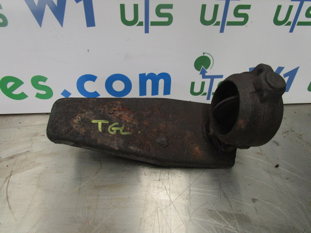 MAN TGL DO834 LFL54 EXHAUST BRAKE - Motor e peças para Camião: foto 1 MAN TGL DO834 LFL54 EXHAUST BRAKE - Motor e peças para Camião: foto 1