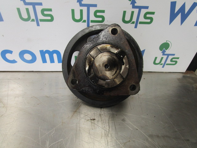 MAN TGL DO834 LFL54 FRONT PULLY AND DRIVE - Motor e peças para Camião: foto 1 MAN TGL DO834 LFL54 FRONT PULLY AND DRIVE - Motor e peças para Camião: foto 1