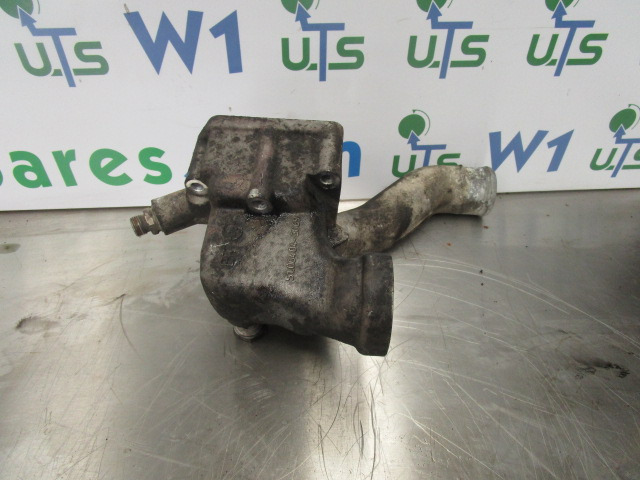 MAN TGL DO834 LFL54 THERMOSTAT HOUSING P/NO 5106404-3069 - Motor e peças para Camião: foto 1 MAN TGL DO834 LFL54 THERMOSTAT HOUSING P/NO 5106404-3069 - Motor e peças para Camião: foto 1