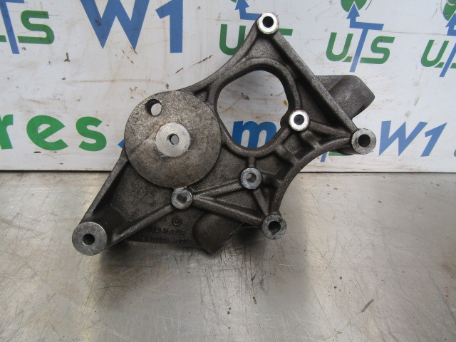 MAN TGM 340 DO836 AIR CON PUMP BRACKET P/NO 51.19101-3079 - Cabine e interior para Camião: foto 1 MAN TGM 340 DO836 AIR CON PUMP BRACKET P/NO 51.19101-3079 - Cabine e interior para Camião: foto 1