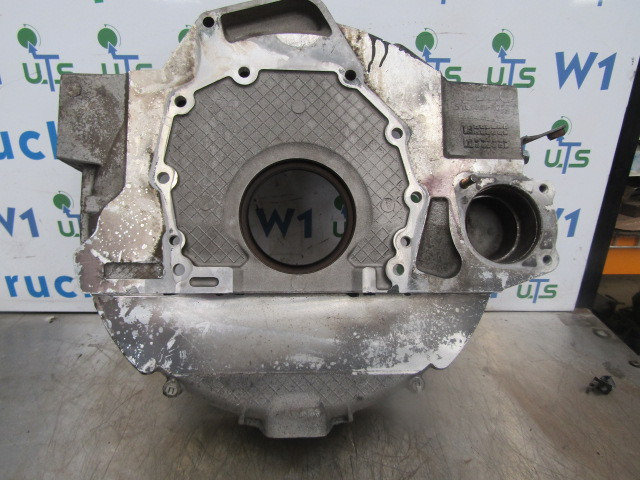 MAN TGM 340 DO836 FLYWHEEL BELLHOUSING P/NO 51-01461-3255 - Motor e peças para Camião: foto 1 MAN TGM 340 DO836 FLYWHEEL BELLHOUSING P/NO 51-01461-3255 - Motor e peças para Camião: foto 1