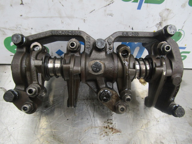 MAN TGM 340 DO836 ROCKER ARM P/NO 51-04202-3083 X3 - Motor e peças para Camião: foto 1 MAN TGM 340 DO836 ROCKER ARM P/NO 51-04202-3083 X3 - Motor e peças para Camião: foto 1