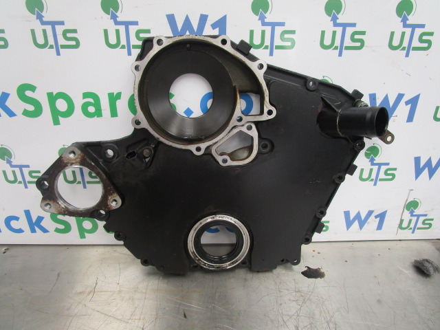 MAN TGM DO836 FRONT TIMING COVER 51013053148 - Motor e peças para Camião: foto 2 MAN TGM DO836 FRONT TIMING COVER 51013053148 - Motor e peças para Camião: foto 2