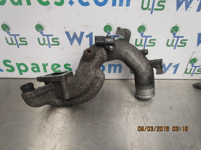 MAN TGM DO836 LFL53 EGP PIPE AND SENSOR 51094113587 - Motor e peças para Camião: foto 1 MAN TGM DO836 LFL53 EGP PIPE AND SENSOR 51094113587 - Motor e peças para Camião: foto 1
