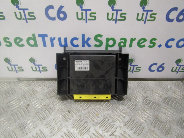 MAN TGM ECAS ECU 81.25811.7019 - Centralina electrónica para Camião: foto 1 MAN TGM ECAS ECU 81.25811.7019 - Centralina electrónica para Camião: foto 1