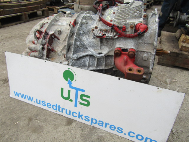 MAN TGM ECOMID 95-1310TO AUTOMATIC GEARBOX COMPLETE - Caixa de velocidade para Camião: foto 1 MAN TGM ECOMID 95-1310TO AUTOMATIC GEARBOX COMPLETE - Caixa de velocidade para Camião: foto 1