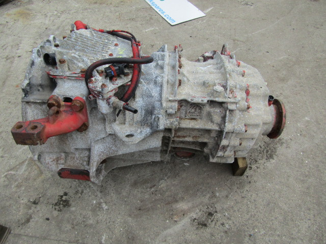 MAN TGM ECOMID 95-1310TO AUTOMATIC GEARBOX COMPLETE - Caixa de velocidade para Camião: foto 4 MAN TGM ECOMID 95-1310TO AUTOMATIC GEARBOX COMPLETE - Caixa de velocidade para Camião: foto 4