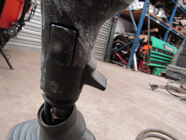 MAN TGS 16 SPEED MANUAL HYDRAULIC GEARCHANGE COMPLETE - Caixa de velocidade para Camião: foto 3 MAN TGS 16 SPEED MANUAL HYDRAULIC GEARCHANGE COMPLETE - Caixa de velocidade para Camião: foto 3