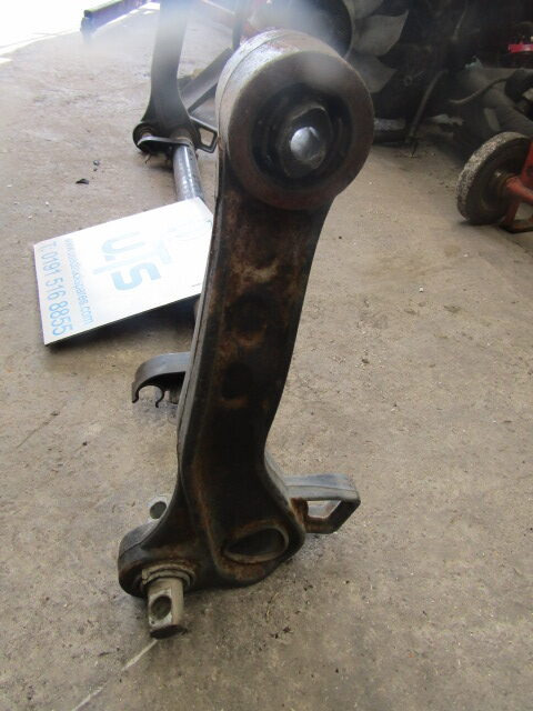 MAN TGS FRONT CAB TORSION BAR - Cabine e interior para Camião: foto 3 MAN TGS FRONT CAB TORSION BAR - Cabine e interior para Camião: foto 3