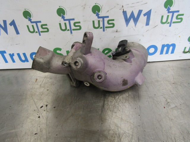 MAN TGS/TGX D2066 AIR INTAKE PIPE & SENSOR P/NO 51-09471-3780 - Motor e peças para Camião: foto 1 MAN TGS/TGX D2066 AIR INTAKE PIPE & SENSOR P/NO 51-09471-3780 - Motor e peças para Camião: foto 1