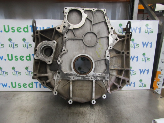 MAN TGS/TGX D2066 FLYWHEEL BELLHOUSING (MANUAL) P/NO 51-01401-3257 - Volante do motor para Camião: foto 1 MAN TGS/TGX D2066 FLYWHEEL BELLHOUSING (MANUAL) P/NO 51-01401-3257 - Volante do motor para Camião: foto 1