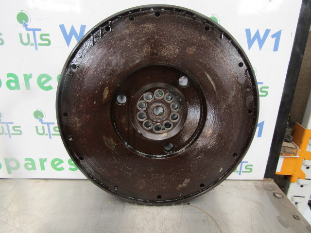 MAN TGS / TGX D2066 FLYWHEEL - Motor e peças para Camião: foto 1 MAN TGS / TGX D2066 FLYWHEEL - Motor e peças para Camião: foto 1