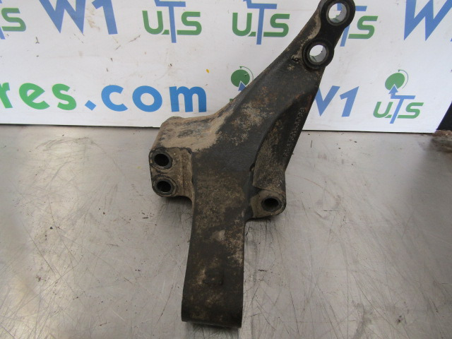 MAN TGS / TGX REAR ENGINE MOUNTING (LEFT) P/NO 51.41501-3088 - Motor e peças para Camião: foto 2 MAN TGS / TGX REAR ENGINE MOUNTING (LEFT) P/NO 51.41501-3088 - Motor e peças para Camião: foto 2