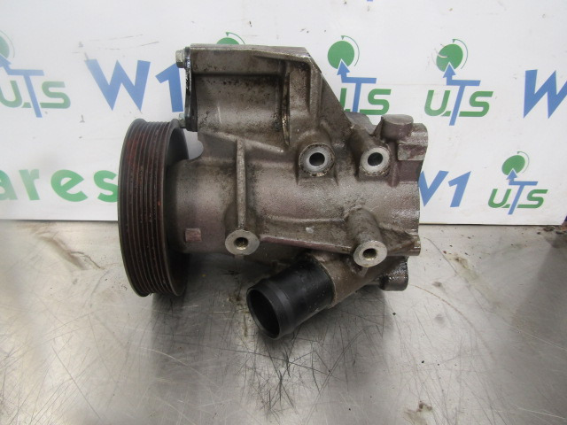 MAN TGS / TGX WATER PUMP DRIVE UNIT P/NO 51.38507-3049 - Motor e peças para Camião: foto 1 MAN TGS / TGX WATER PUMP DRIVE UNIT P/NO 51.38507-3049 - Motor e peças para Camião: foto 1