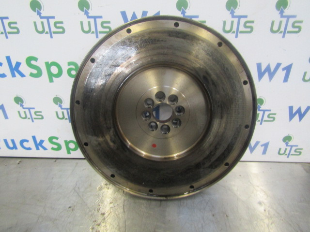 MERCEDES 1829 OM906 EURO 5 FLYWHEEL R906 032 3401 - Volante do motor para Camião: foto 3 MERCEDES 1829 OM906 EURO 5 FLYWHEEL R906 032 3401 - Volante do motor para Camião: foto 3