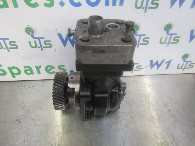 MERCEDES 1829 OM906 EURO 5 WABCO COMPRESSOR 4111540040 - Motor e peças para Camião: foto 2 MERCEDES 1829 OM906 EURO 5 WABCO COMPRESSOR 4111540040 - Motor e peças para Camião: foto 2