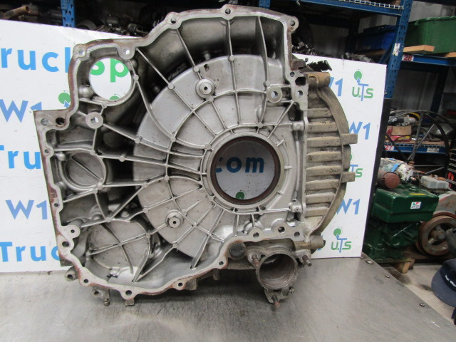 MERCEDES ACTROS MP4 OM471-6 FLYWHEEL BELLHOUSING P/NO A4710157102 - Volante do motor para Camião: foto 1 MERCEDES ACTROS MP4 OM471-6 FLYWHEEL BELLHOUSING P/NO A4710157102 - Volante do motor para Camião: foto 1
