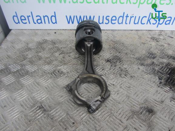 MERCEDES ATEGO 1823 2528 OM906LA CONROD - Motor e peças para Camião: foto 1 MERCEDES ATEGO 1823 2528 OM906LA CONROD - Motor e peças para Camião: foto 1