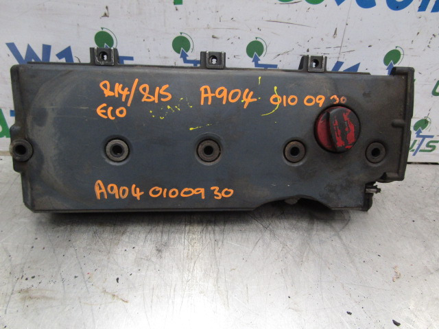 MERCEDES ATEGO 815 ROCKERCOVER P/NO A9040100930 - Motor e peças para Camião: foto 1 MERCEDES ATEGO 815 ROCKERCOVER P/NO A9040100930 - Motor e peças para Camião: foto 1