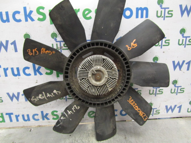 MERCEDES ATEGO 815 VISCUSS FAN P/NO 3882004823 - Motor e peças para Camião: foto 1 MERCEDES ATEGO 815 VISCUSS FAN P/NO 3882004823 - Motor e peças para Camião: foto 1