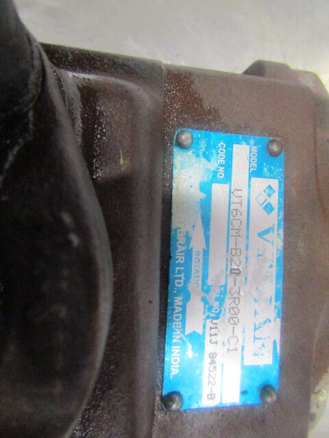 MERCEDES ATEGO PTO PUMP (SUITS G85-6 6 SPEED) - Hidráulica para Camião: foto 5 MERCEDES ATEGO PTO PUMP (SUITS G85-6 6 SPEED) - Hidráulica para Camião: foto 5