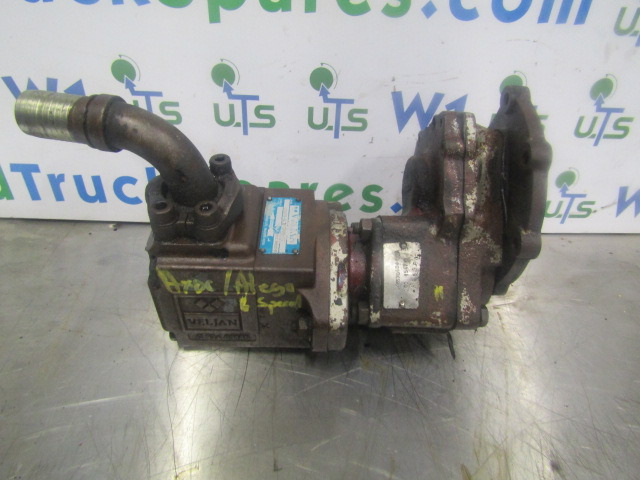 MERCEDES ATEGO PTO PUMP (SUITS G85-6 6 SPEED) - Hidráulica para Camião: foto 1 MERCEDES ATEGO PTO PUMP (SUITS G85-6 6 SPEED) - Hidráulica para Camião: foto 1